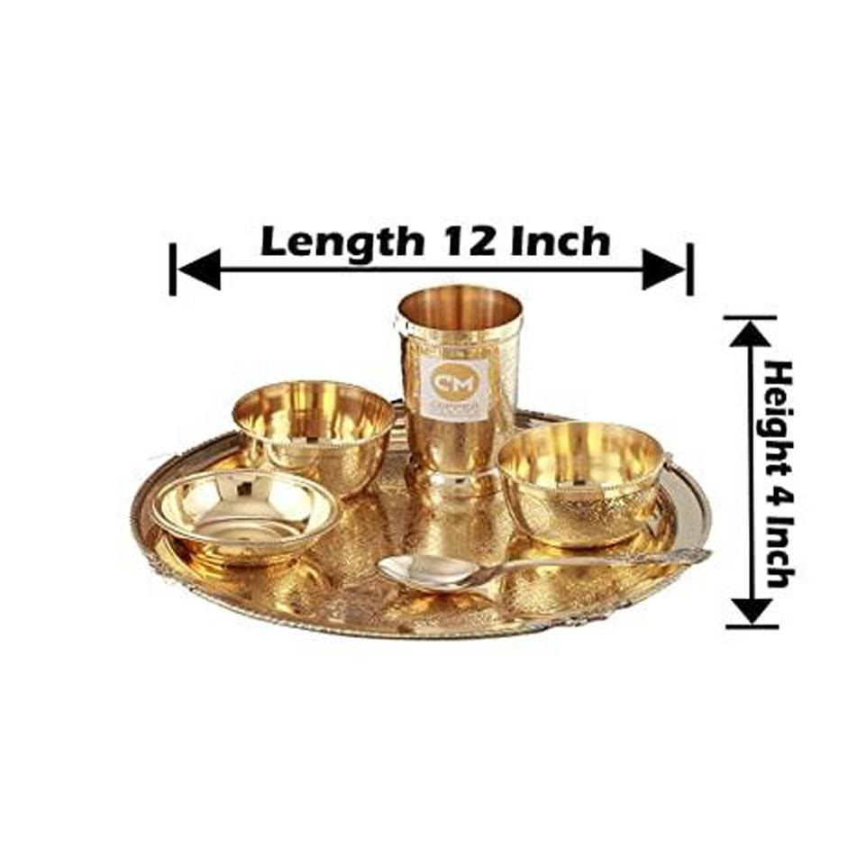 Luxury Diwali Gift Set Copper Glass Jug Set at Rs 1910 in Moradabad | ID:  20674514391